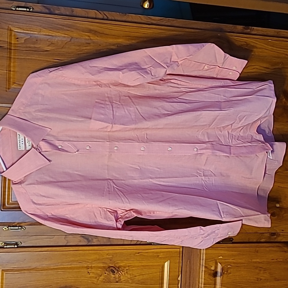 COVINGTON brand men's XL shirt